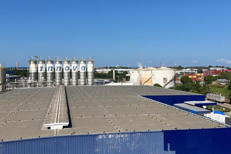 Vazamento na Innova ocorreu em operação classificada como de grande potencial poluidor