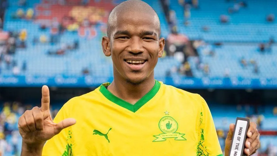 Jayden Adams, jogador da seleção sul-africana, morre aos 25 anos