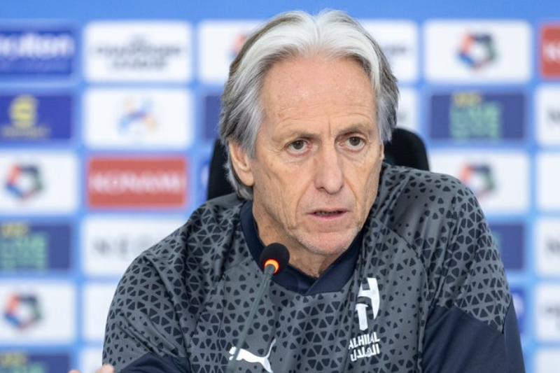 Portugal anuncia contratação do técnico Jorge Jesus, ex-Flamengo
