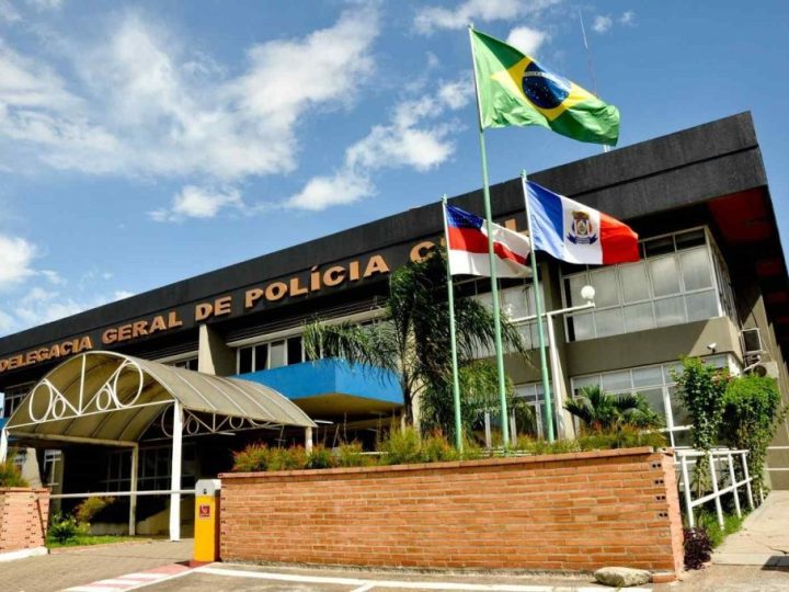Justiça derruba regra que proibia delegados de falar com a imprensa sem autorização no Amazonas
