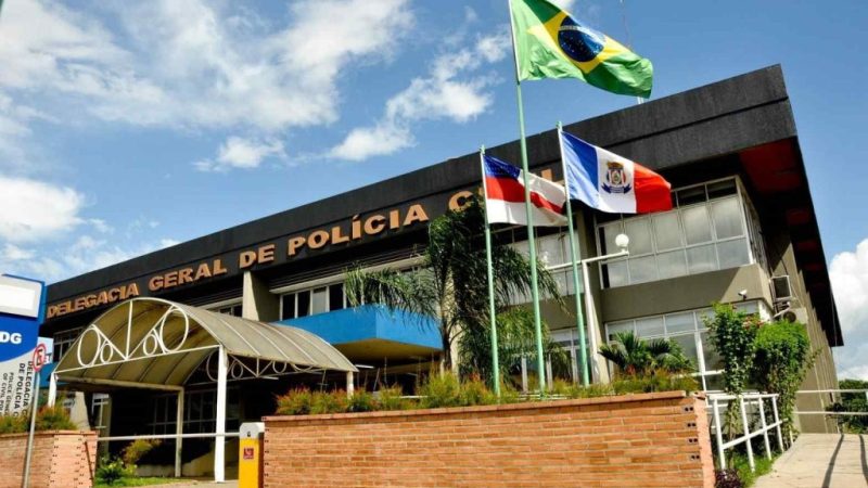 Justiça derruba regra que proibia delegados de falar com a imprensa sem autorização no Amazonas