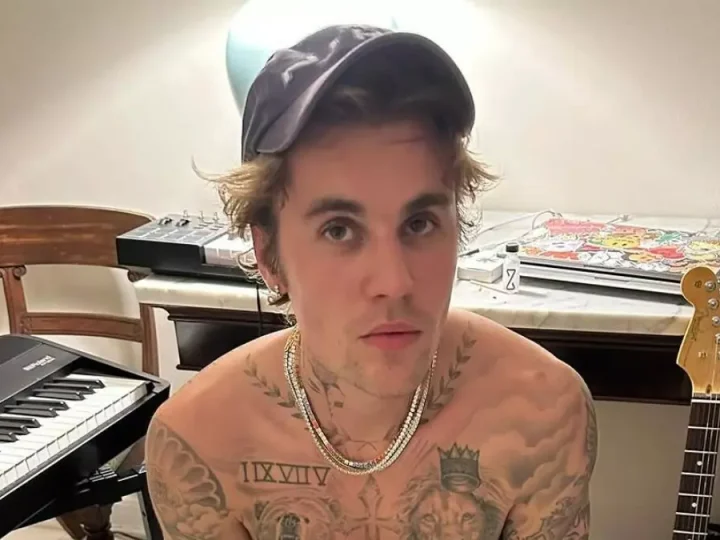 Justin Bieber é confirmado no intervalo da final da Copa do Mundo de 2026 ao lado de grandes estrelas da música