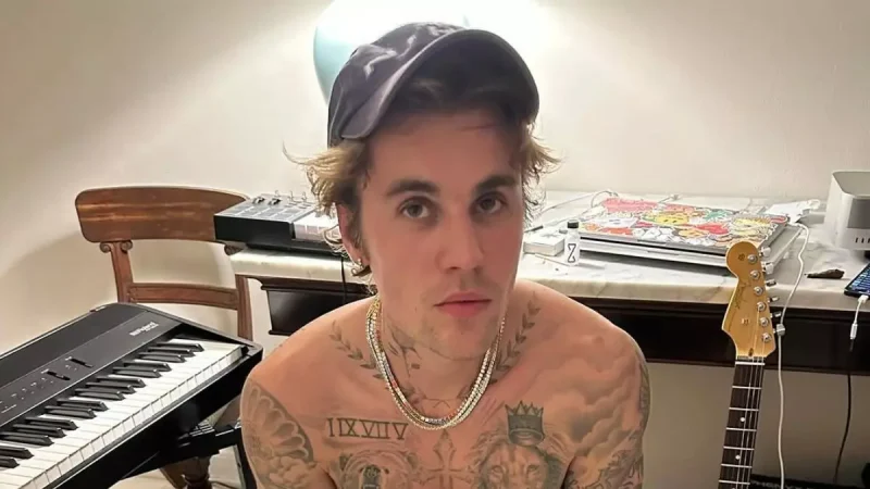 Justin Bieber é confirmado no intervalo da final da Copa do Mundo de 2026 ao lado de grandes estrelas da música