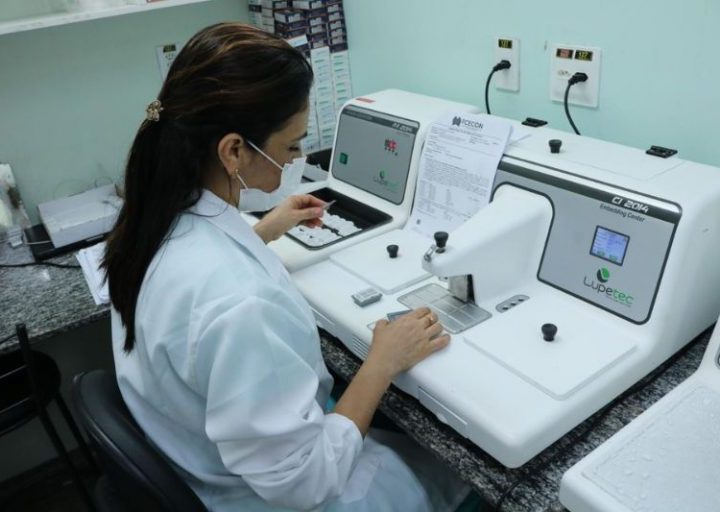 Centro de diagnóstico em Manaus emitirá laudos sobre câncer em até 20 dias