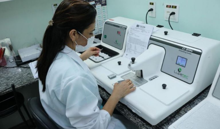 Centro de diagnóstico em Manaus emitirá laudos sobre câncer em até 20 dias