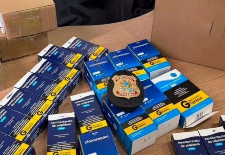 MPF pede condenação de policial civil do Amazonas por contrabando de testosterona e sildenafila em Tabatinga