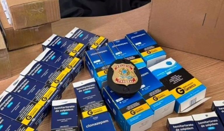 MPF pede condenação de policial civil do Amazonas por contrabando de testosterona e sildenafila em Tabatinga