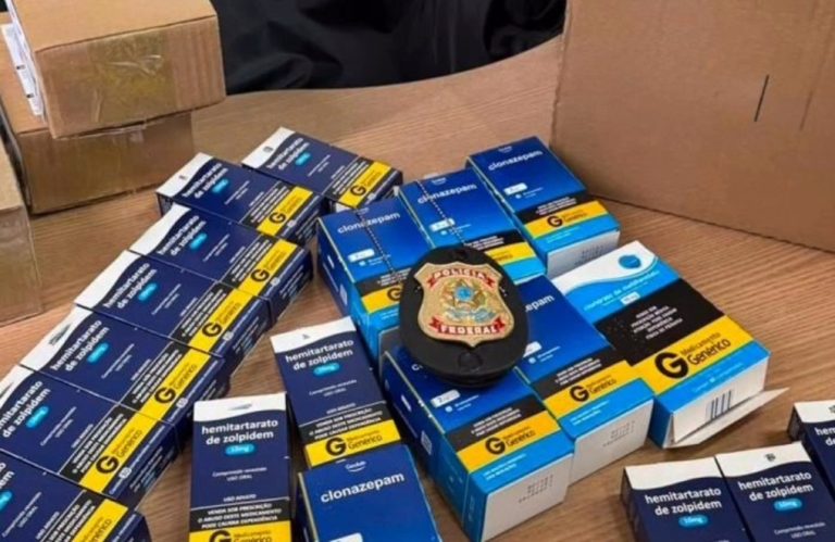 MPF pede condenação de policial civil do Amazonas por contrabando de testosterona e sildenafila em Tabatinga