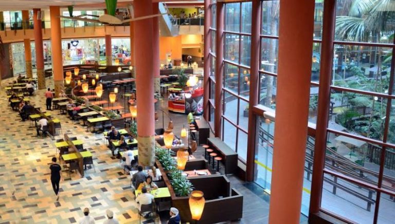 Vendedor assaltado no Manauara Shopping ganha indenização