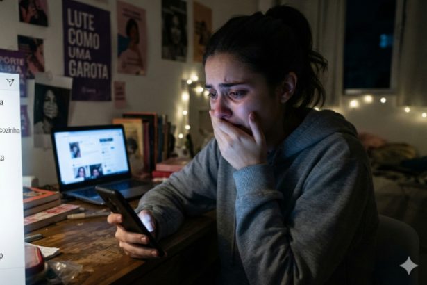 Saiba o que estabelece decreto sobre conteúdos misóginos nas redes sociais