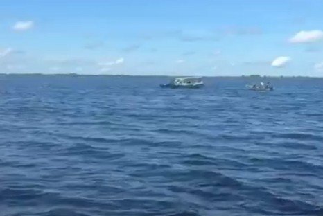 Naufrágio no Rio Urubu deixa duas idosas mortas e um homem desaparecido no interior do Amazonas