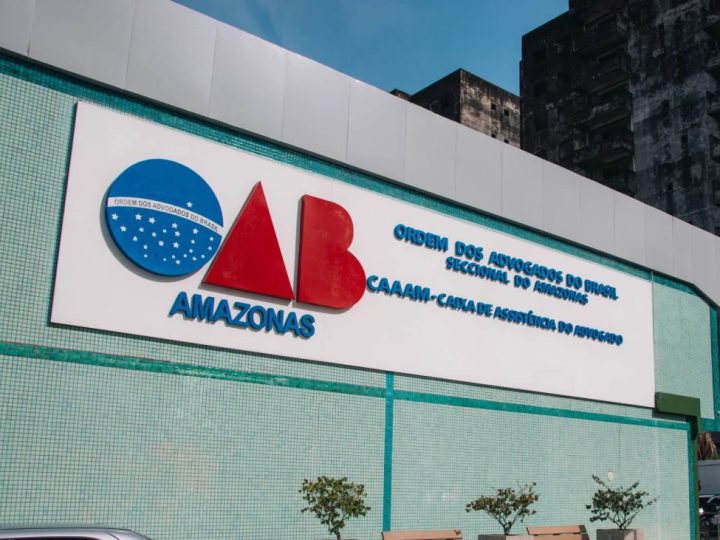 OAB-AM afasta advogado preso por suspeita de abusar de três crianças em Manaus