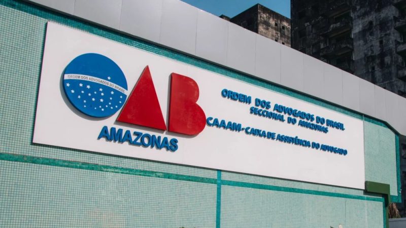 OAB-AM afasta advogado preso por suspeita de abusar de três crianças em Manaus