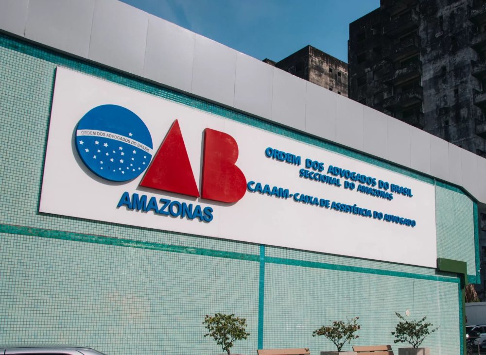 OAB-AM afasta advogado preso por suspeita de abusar de três crianças em Manaus