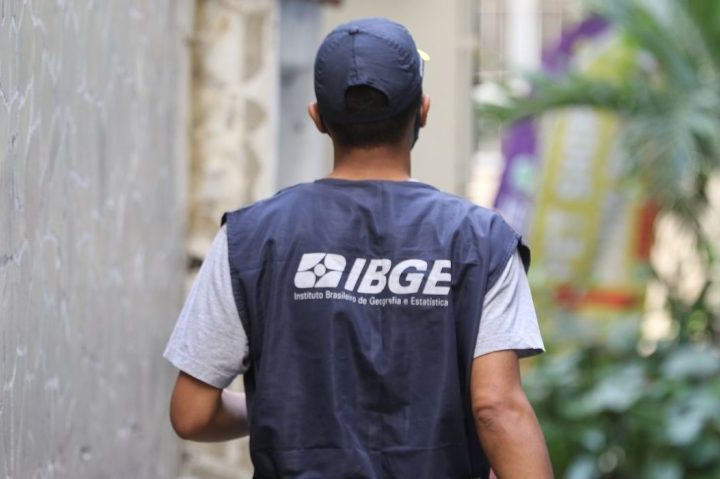 IBGE prorroga inscrição para processo seletivo com 246 vagas no Amazonas