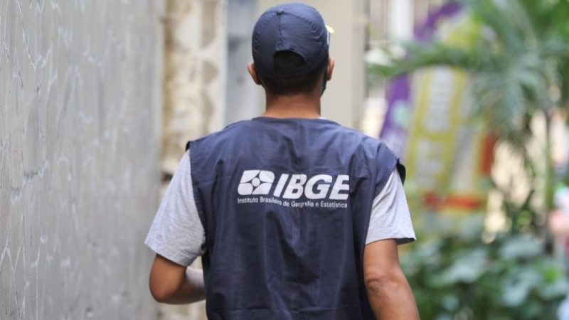 IBGE prorroga inscrição para processo seletivo com 246 vagas no Amazonas
