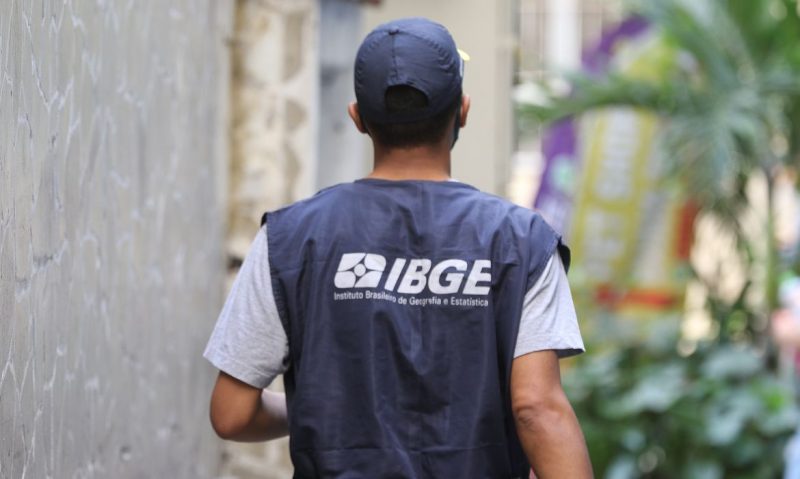 IBGE prorroga inscrição para processo seletivo com 246 vagas no Amazonas