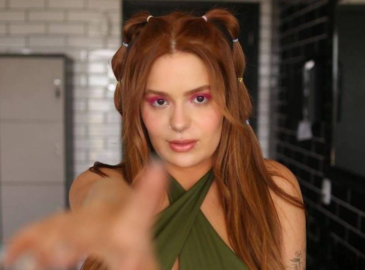 Viih Tube fica sem Instagram, TikTok e YouTube
