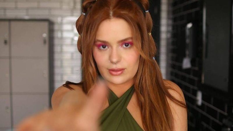 Viih Tube fica sem Instagram, TikTok e YouTube