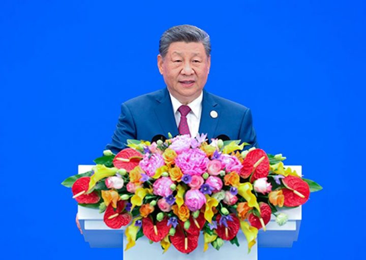 China anuncia plano de treinamento em IA para países dos Brics