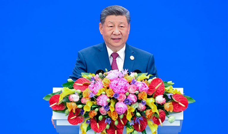 China anuncia plano de treinamento em IA para países dos Brics