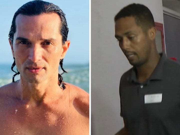 Acusado por morte de Jeff Machado é condenado a mais de 22 anos de prisão