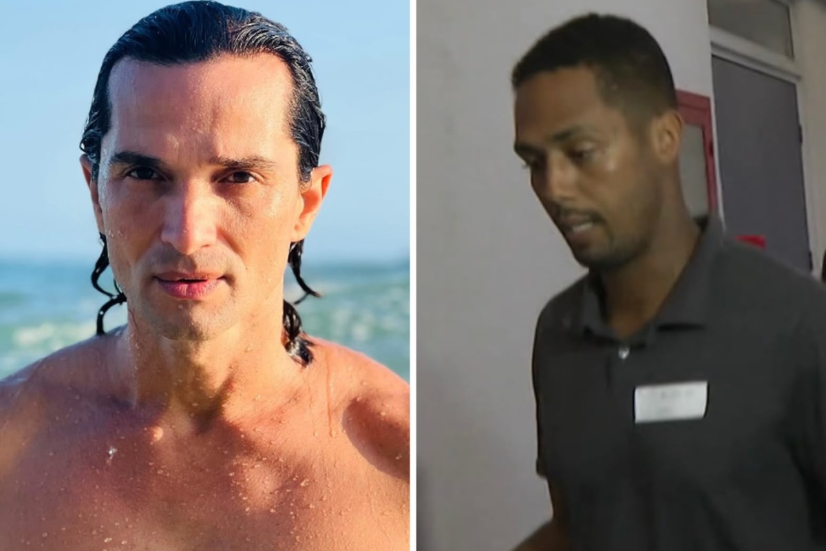 Acusado por morte de Jeff Machado é condenado a mais de 22 anos de prisão