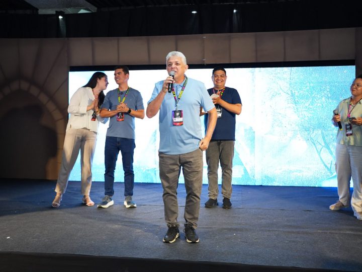 Prefeitura reúne maiores autoridades em vendas e comunicação do país na 1ª Expo Manaus Conecta