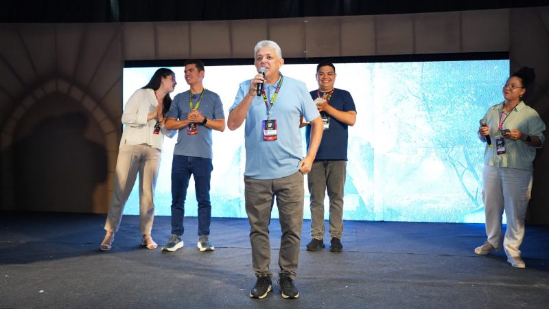 Prefeitura reúne maiores autoridades em vendas e comunicação do país na 1ª Expo Manaus Conecta