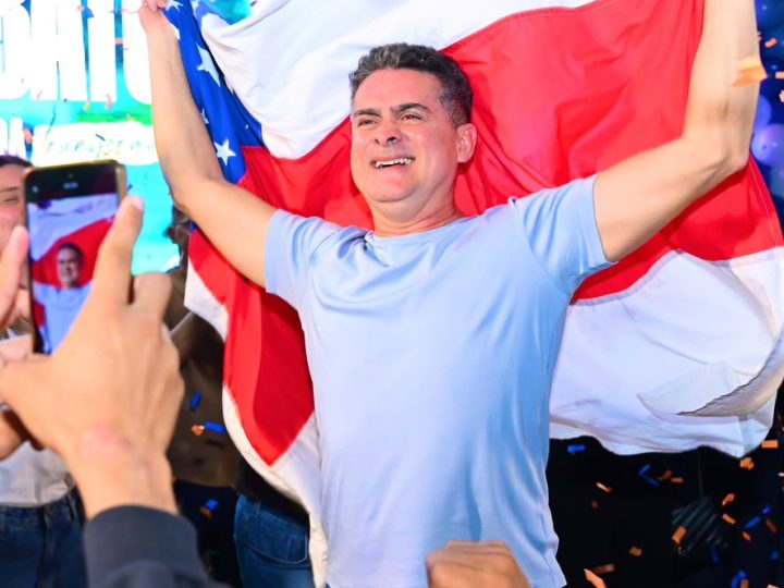 David Almeida convoca convenção que oficializará aliança para as Eleições 2026 no Amazonas