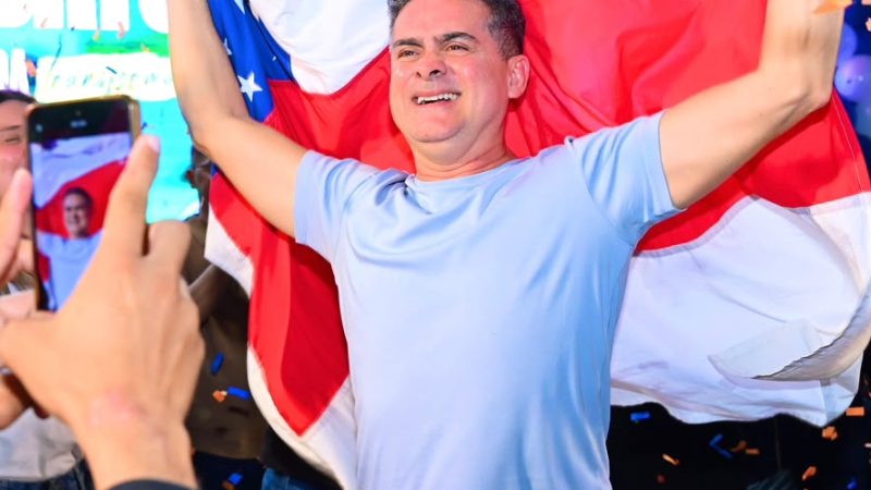 David Almeida convoca convenção que oficializará aliança para as Eleições 2026 no Amazonas