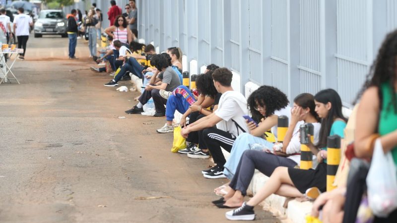 Enem: recurso de atendimento especializado deve ser feito até hoje