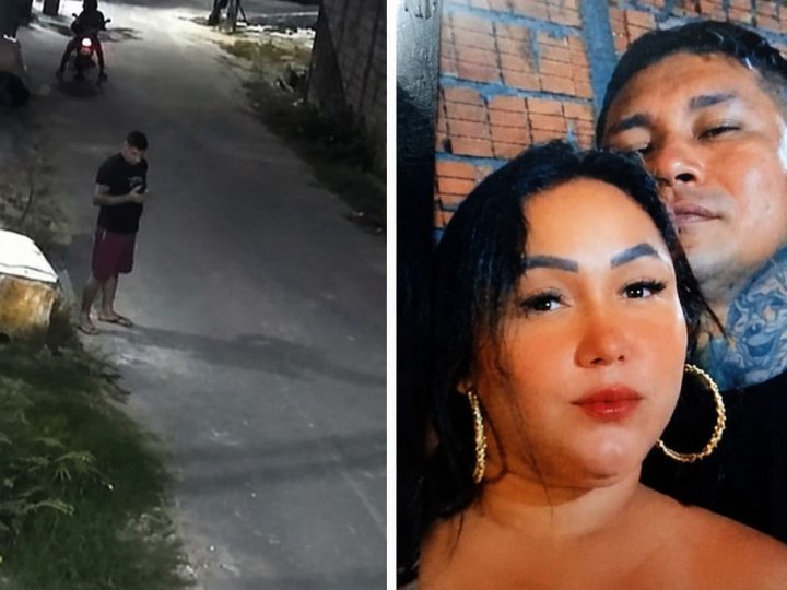 Jovem é morta por asfixia dentro de casa em Manaus; companheiro é o principal suspeito