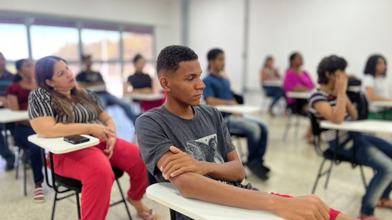 Prefeitura de Manaus divulga lista de selecionados para curso gratuito de Treinamento Básico Operacional