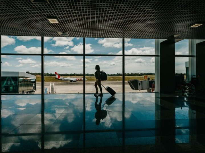 Amazonas tem a 4ª maior tarifa aérea média do país, aponta Anac