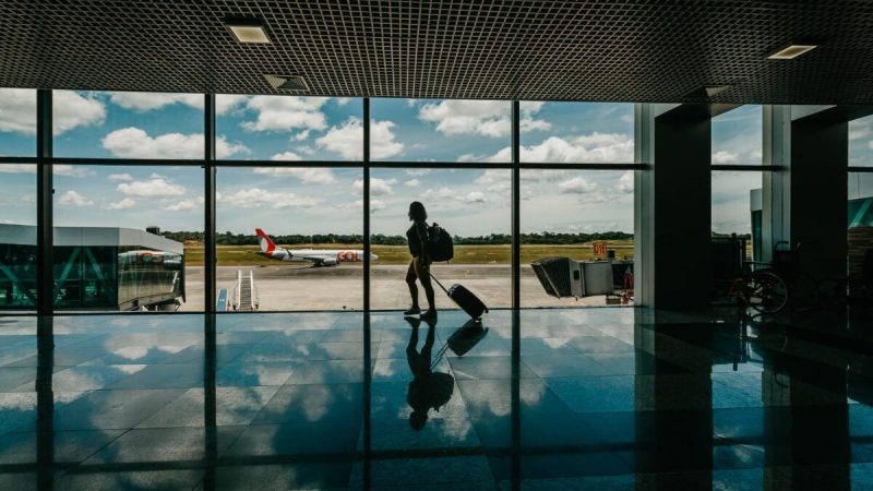 Amazonas tem a 4ª maior tarifa aérea média do país, aponta Anac