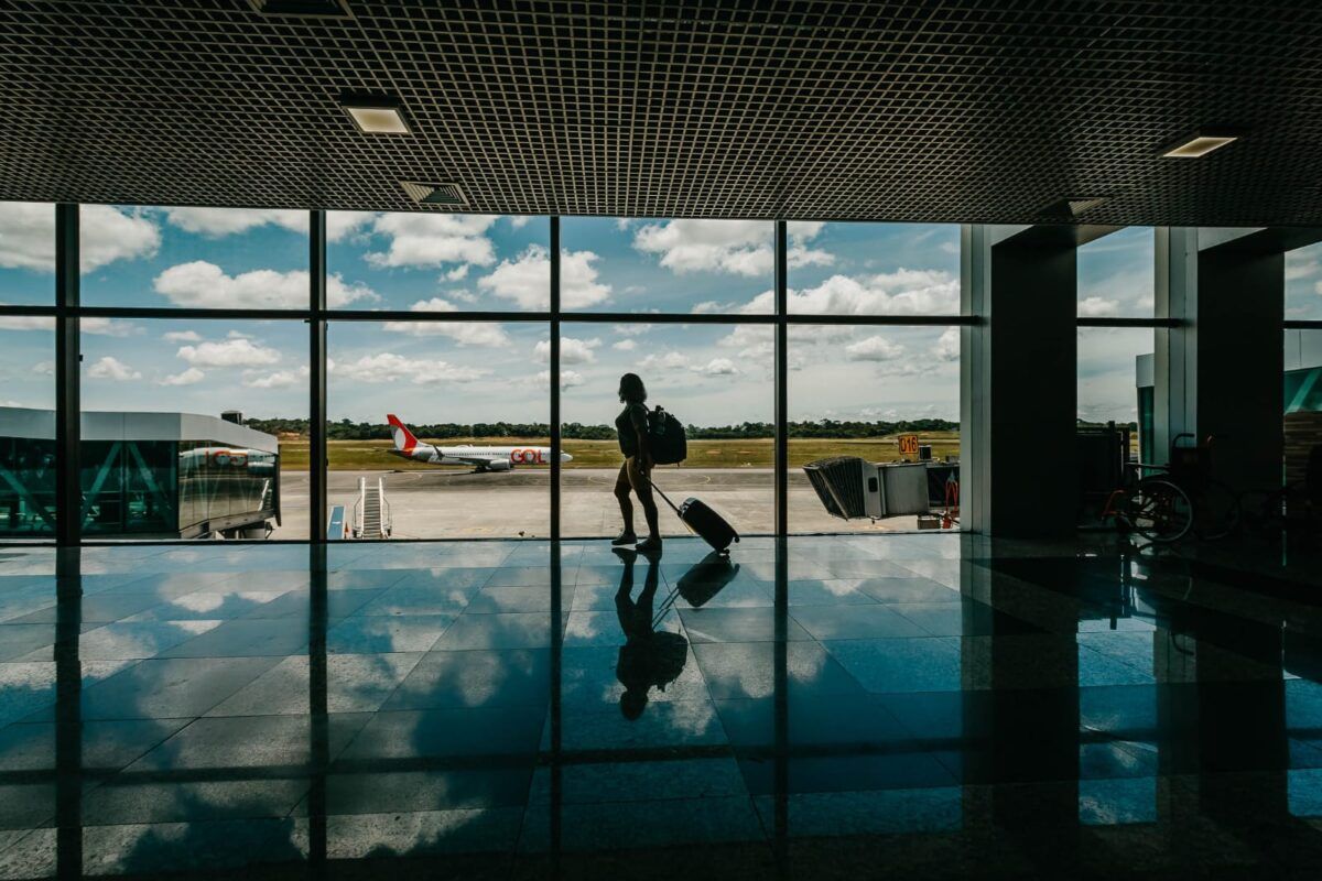 Amazonas tem a 4ª maior tarifa aérea média do país, aponta Anac