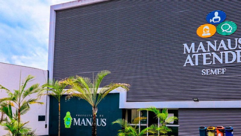 Concurso Semef Manaus 2026: inscrições abertas para Auditor-Fiscal