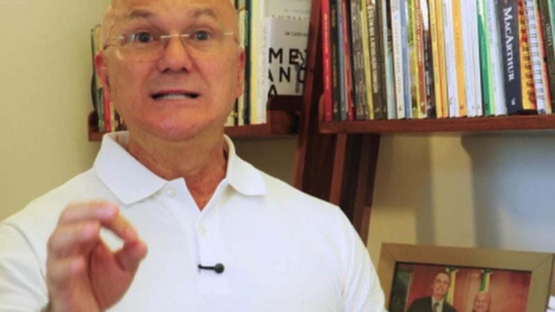 *Coronel Menezes defende educação de qualidade como caminho para transformar o futuro das crianças amazonenses*