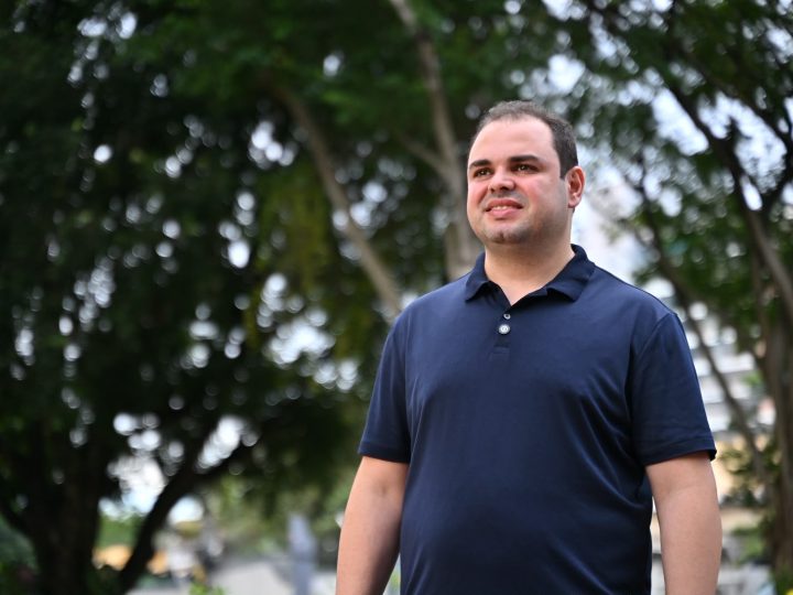 Convenção de Roberto Cidade no ‘fim do prazo’ alimenta especulações sobre acordo com PL no Amazonas