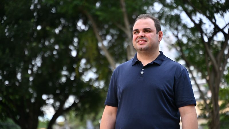 Convenção de Roberto Cidade no ‘fim do prazo’ alimenta especulações sobre acordo com PL no Amazonas