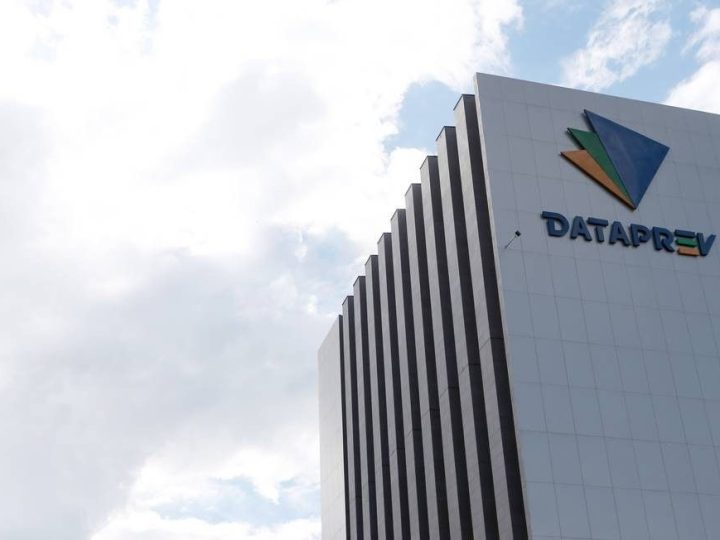 Dataprev lança concurso com 1,8 mil vagas e salários de até R$ 10 mil