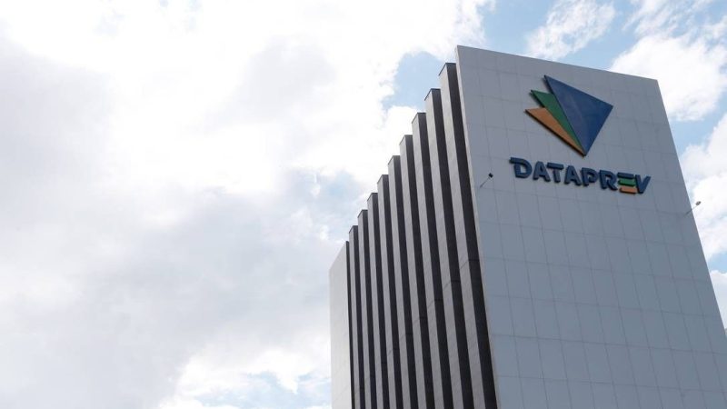 Dataprev lança concurso com 1,8 mil vagas e salários de até R$ 10 mil