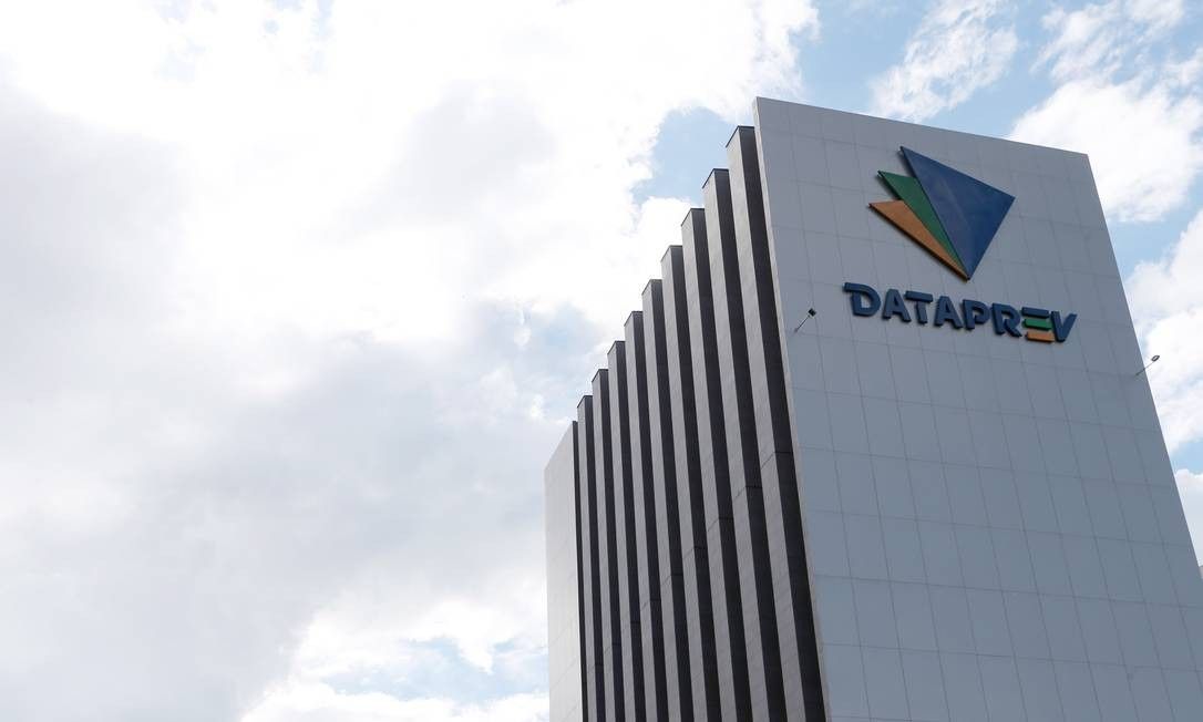 Dataprev lança concurso com 1,8 mil vagas e salários de até R$ 10 mil