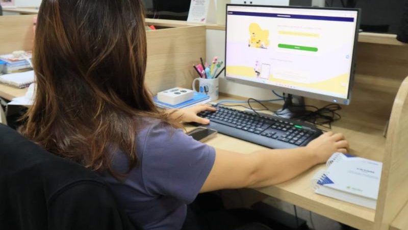 Cetam abre inscrições para 25,9 mil vagas gratuitas em cursos EaD