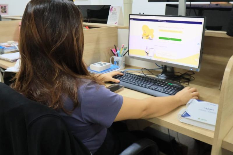 Cetam abre inscrições para 25,9 mil vagas gratuitas em cursos EaD