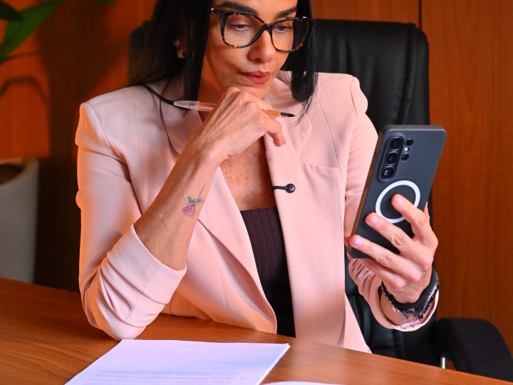 *Dra. Shádia rebate secretário de saúde do AM e mantém defesa de zerar fila do Sisreg*