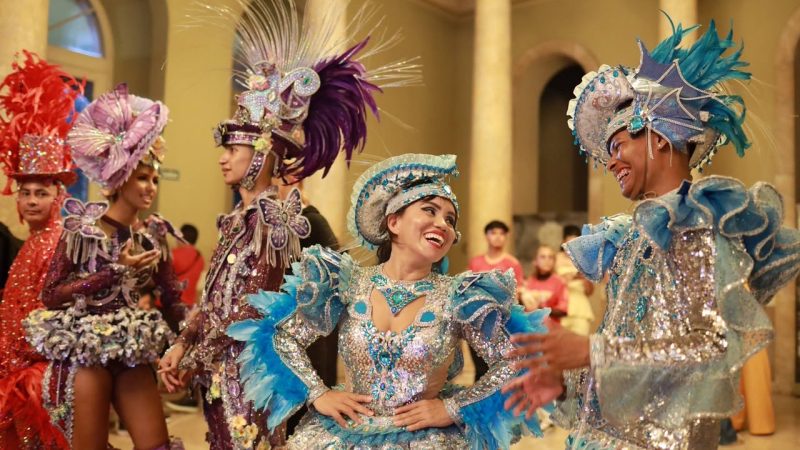 *Secretaria de Cultura lança o 28º Festival de Cirandas de Manacapuru*