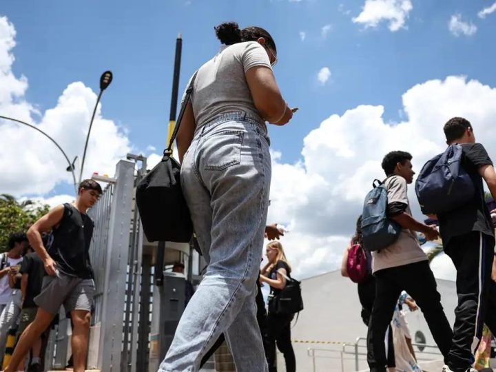 Prouni 2026: último dia de inscrição para o 2º semestre é hoje