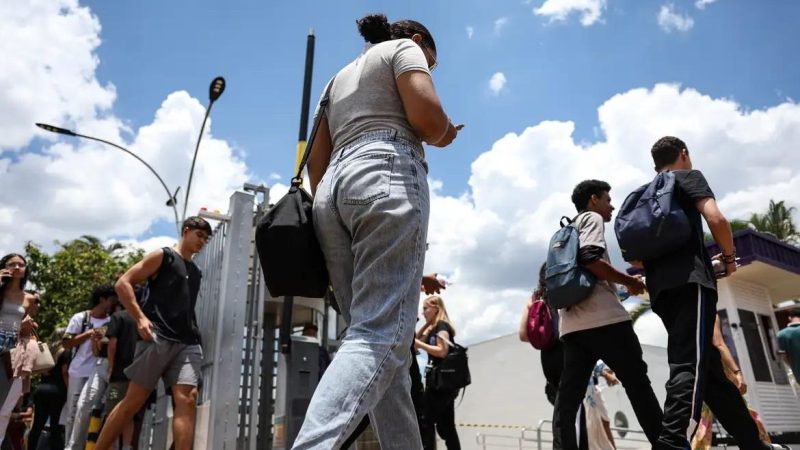 Prouni 2026: último dia de inscrição para o 2º semestre é hoje